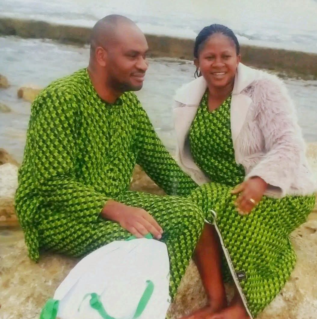 Former Benue LG chairman slumps and d!es four days after d3ath of his wife