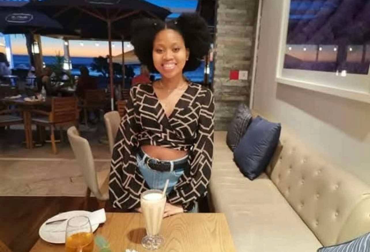 "That boy k!lled all of us. I will never be the same" - Grieving father mourns daughter st@bbed to d3ath by her ex-boyfriend in South Africa