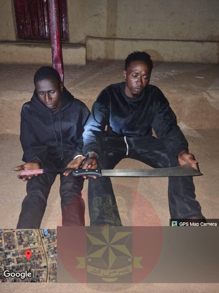 Troops neutralise three terrorists, arrest two fake security operatives for arson in Plateau