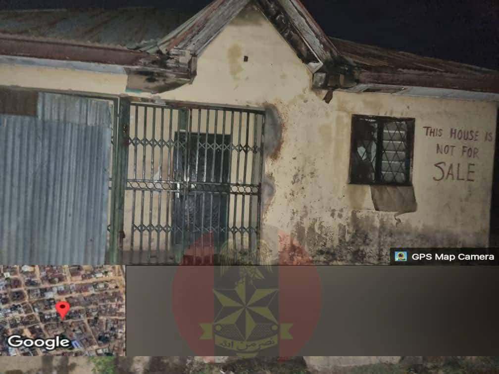 Troops neutralise three terrorists, arrest two fake security operatives for arson in Plateau