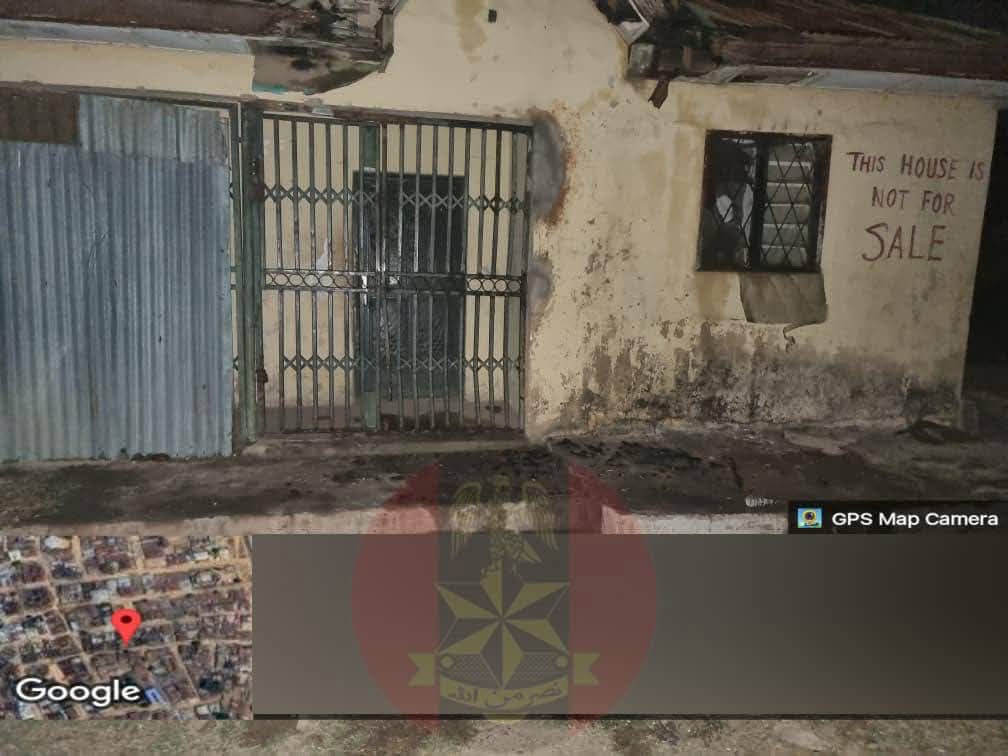 Troops neutralise three terrorists, arrest two fake security operatives for arson in Plateau