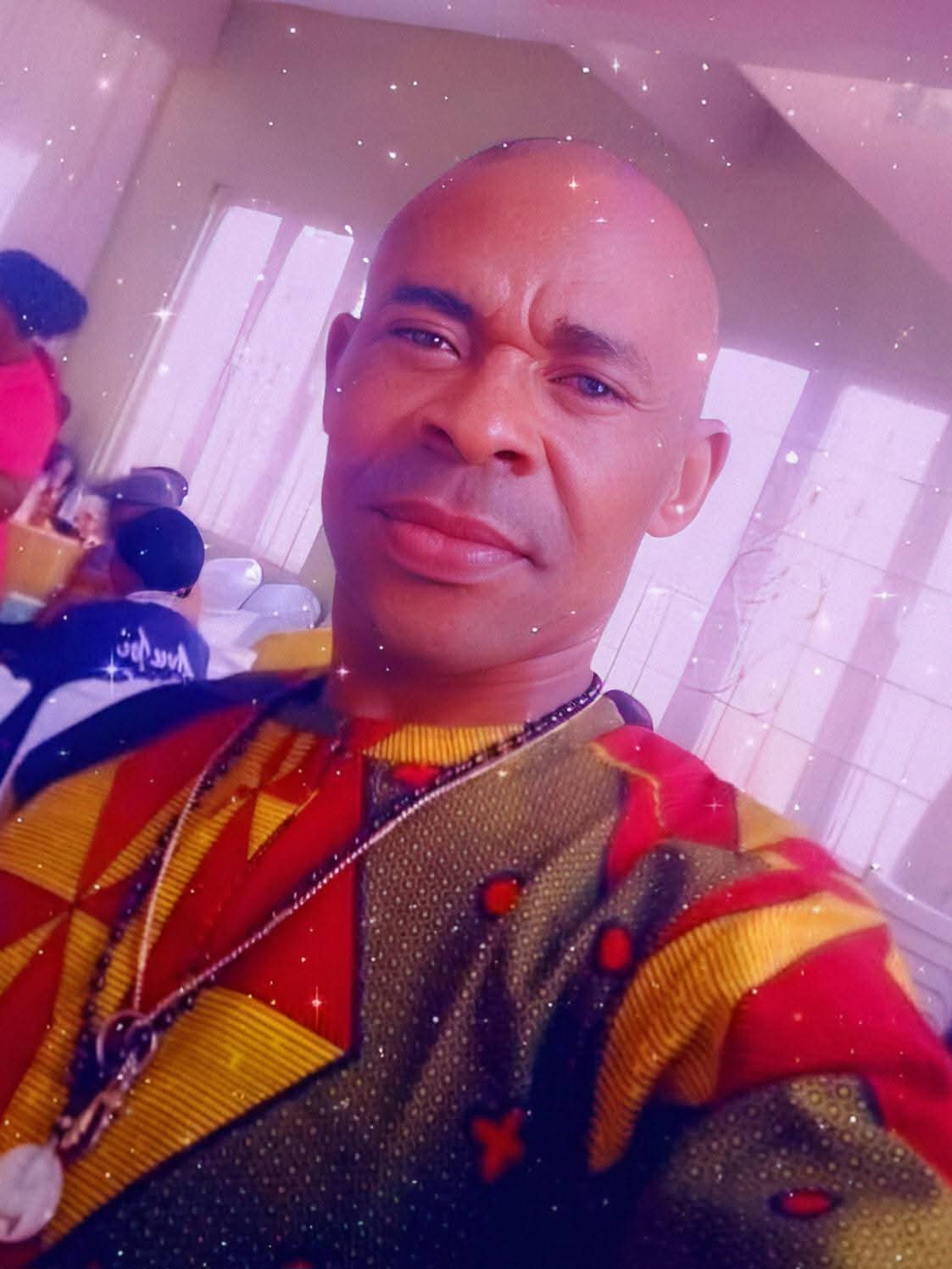 Another individual associated with the family.