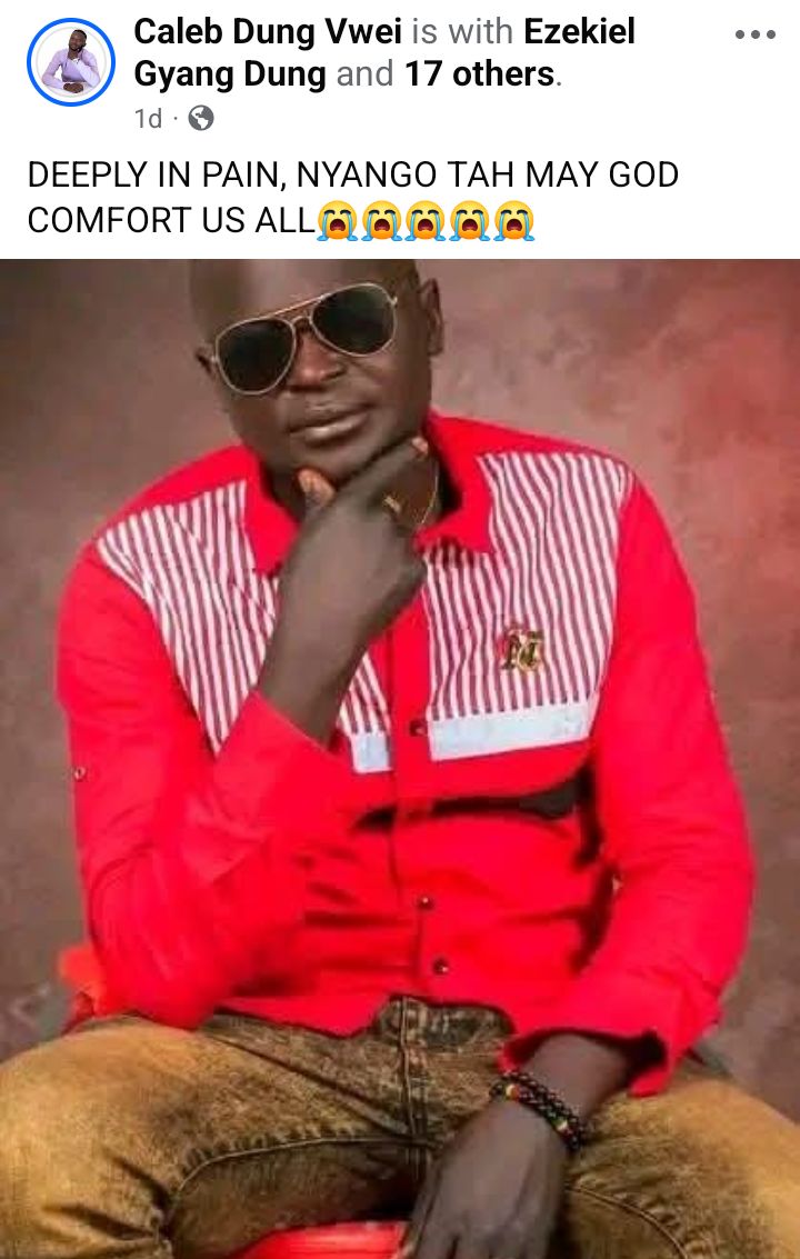 Gunmen k!ll three in fresh Jos attack