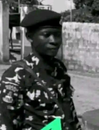 Police arrest suspects over k!lling of three officers in Taraba