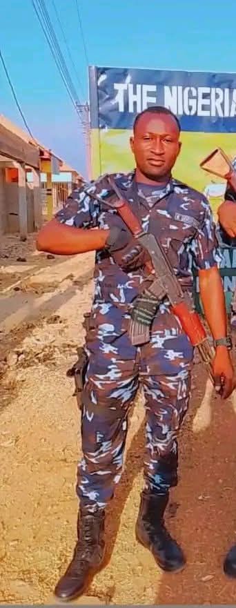 Police arrest suspects over k!lling of three officers in Taraba