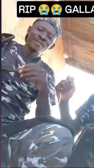 Police arrest suspects over k!lling of three officers in Taraba