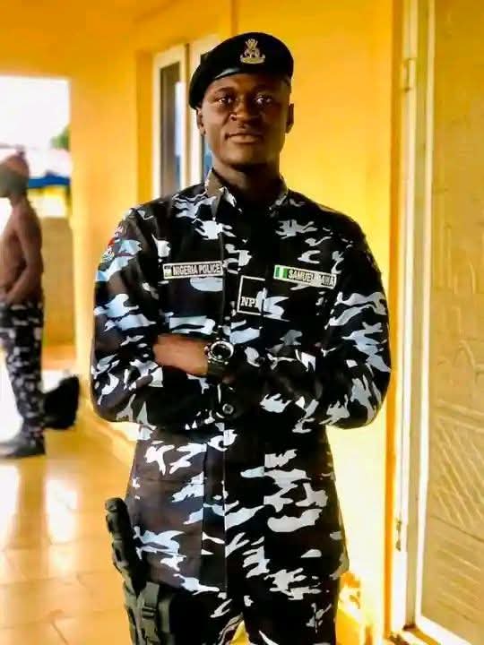 Police arrest suspects over k!lling of three officers in Taraba