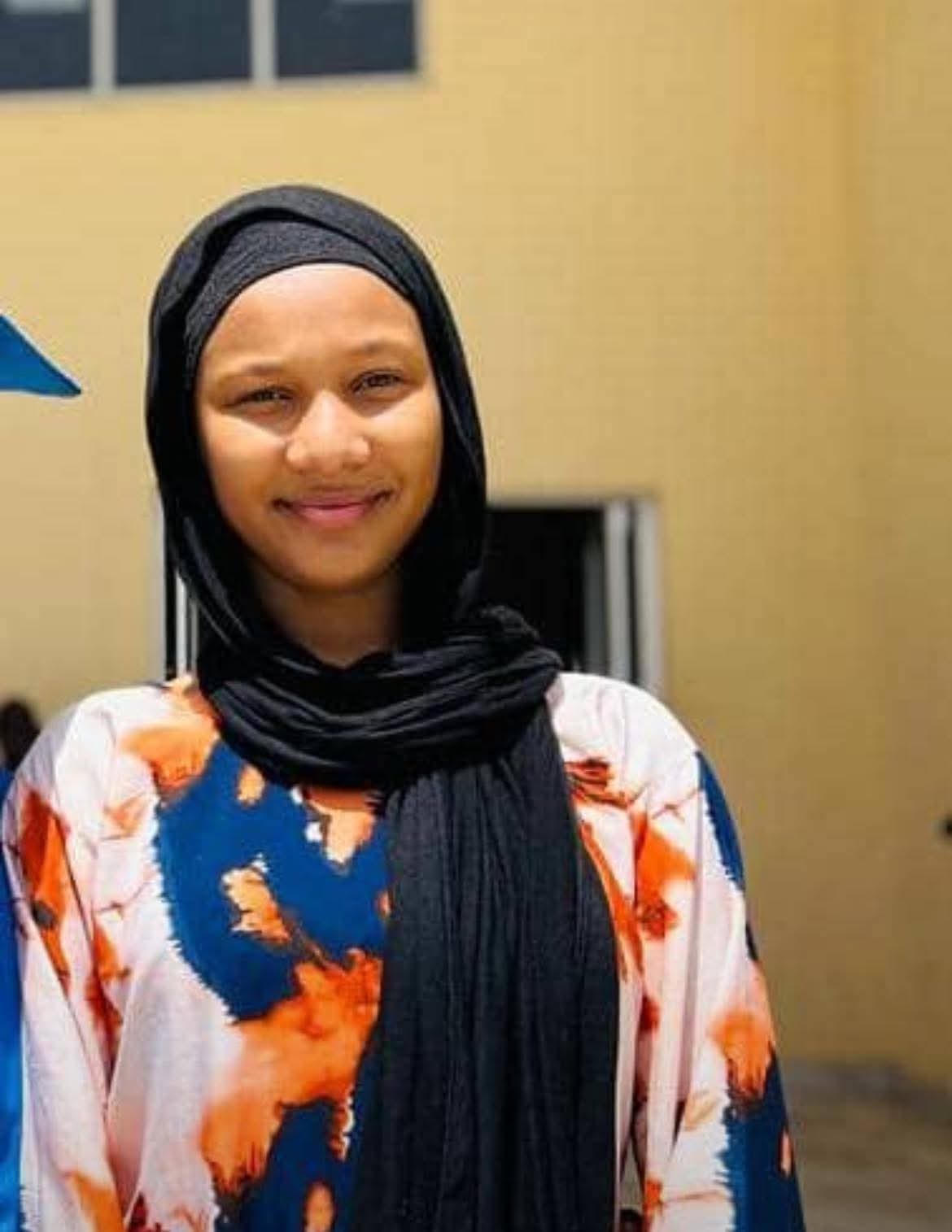 Stray bullet k!lls 14-year-old girl inside her home in Maiduguri