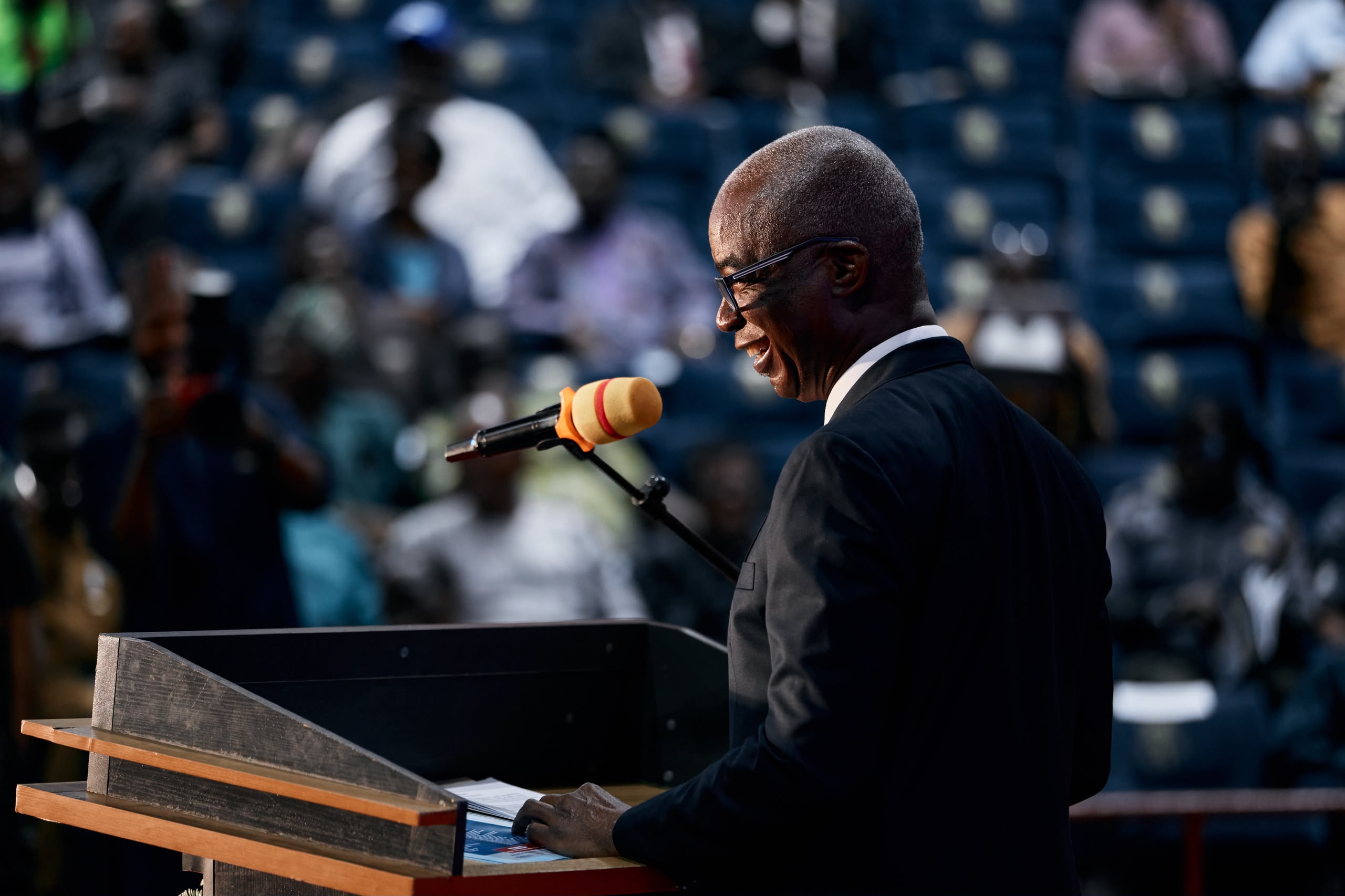 Dr. Tunji Olowolafe: Nigerian Universities Must Open Research, Test Beliefs and Drive Innovation