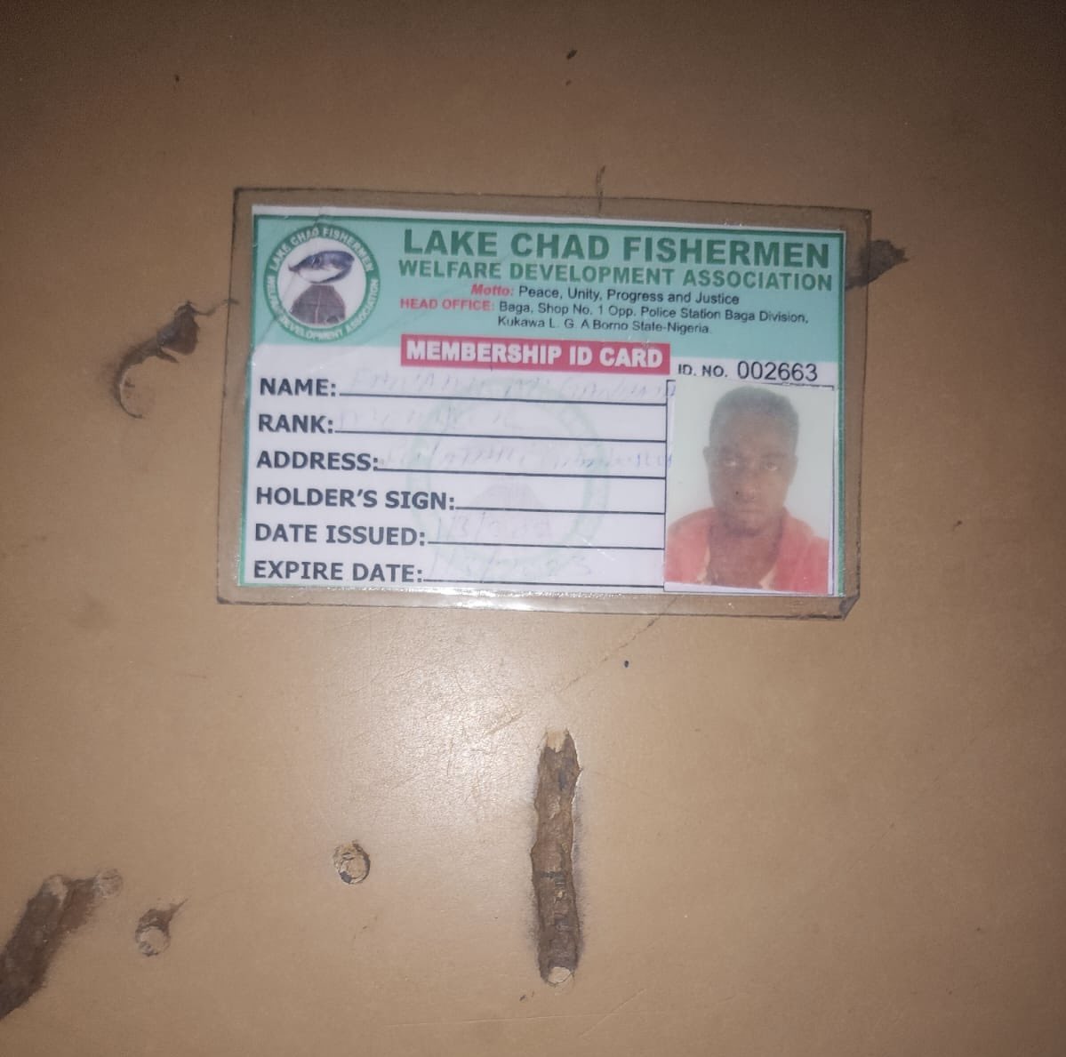 Troops arrest two suspected ISWAP terrorist informants along Nigeria?Niger border in Borno