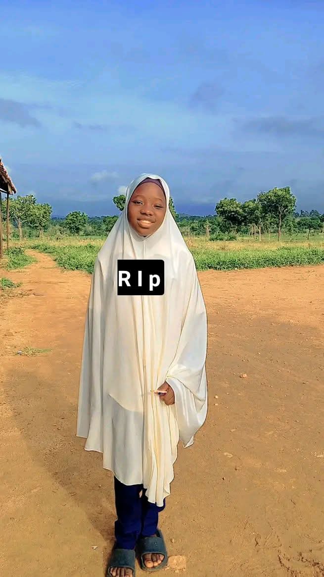 Bandits k!ll two abducted Kaduna girls for resisting r@pe