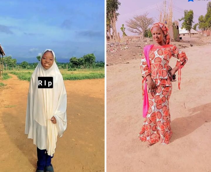 Bandits k!ll two abducted Kaduna girls for resisting r@pe