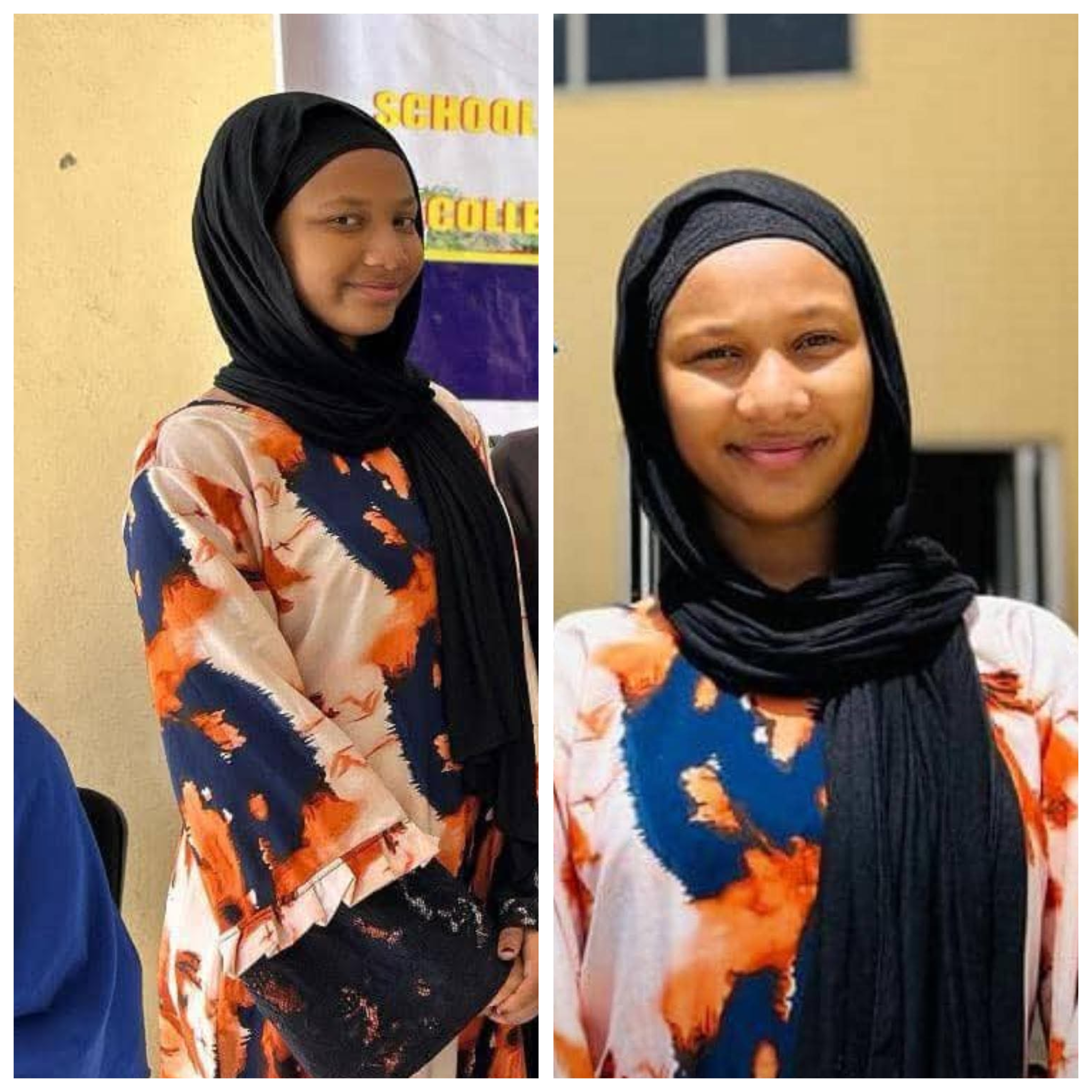 Military arrests five vigilantes linked to stray bullet that k!lled 14-year-old girl in Maiduguri