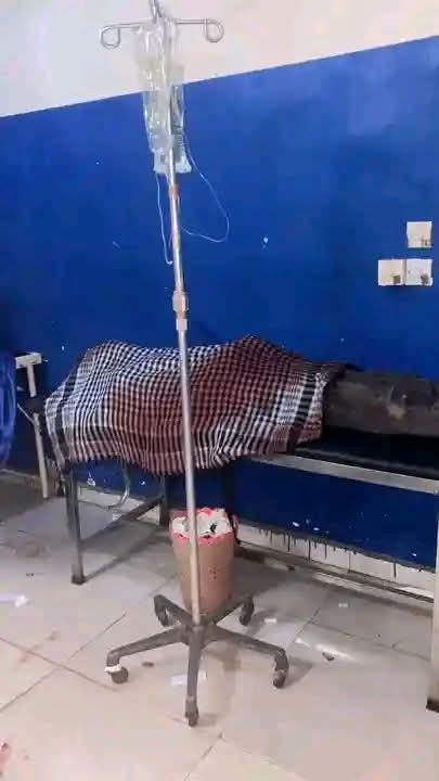 Niger State varsity student st@bbed to d3ath during freshers