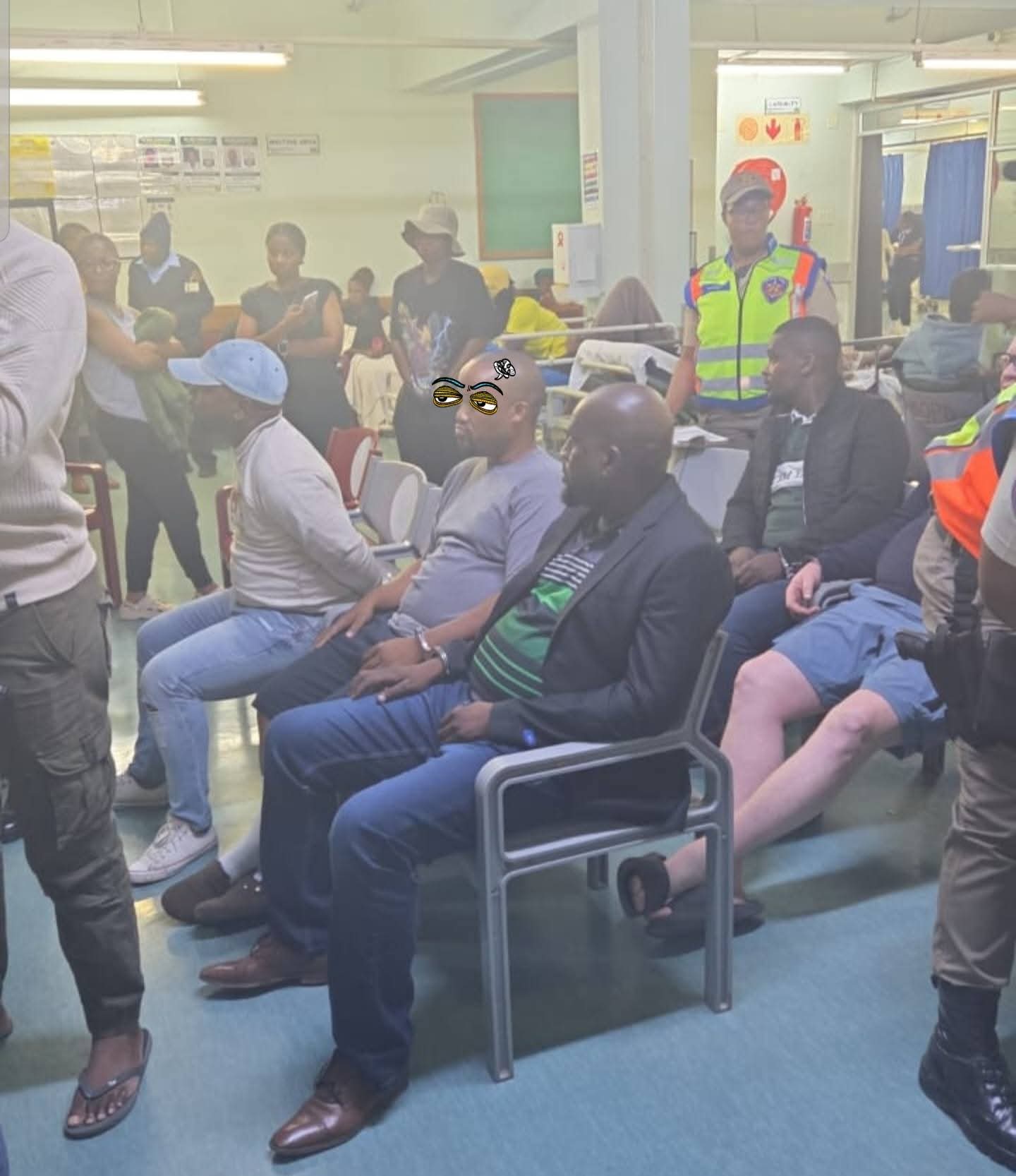 Wedding called off on D-Day as traffic cops arrest groom and his father for drunk driving