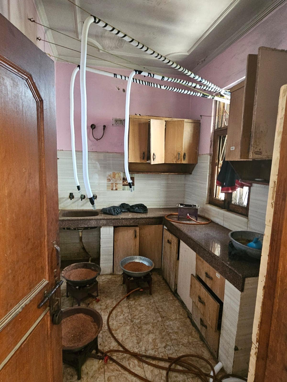 Nigerian man remanded in Indian prison d!es after suffering cardiac arrest