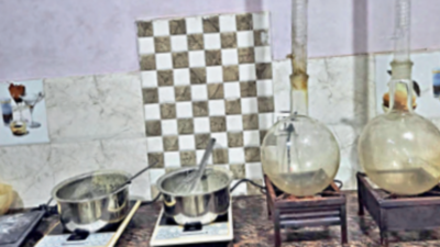 Nigerian man remanded in Indian prison d!es after suffering cardiac arrest