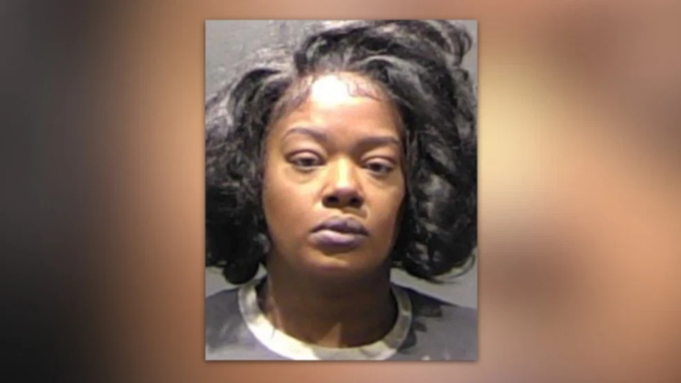 Nigerian-American deputy fired and arrested for allegedly trying to deliver drugs to inmate in US prison