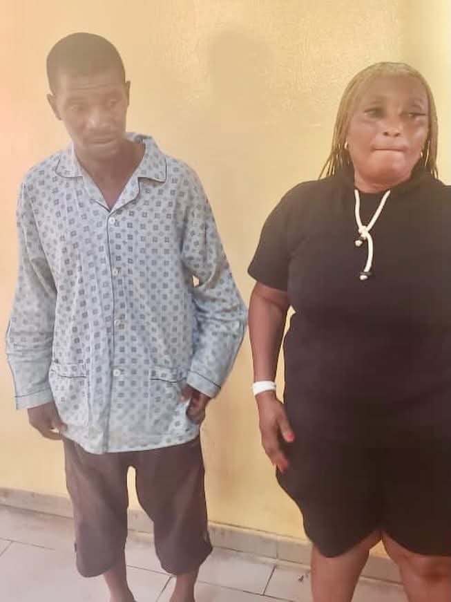 Two residents jailed three months for indiscriminate dumping of refuse in Lagos