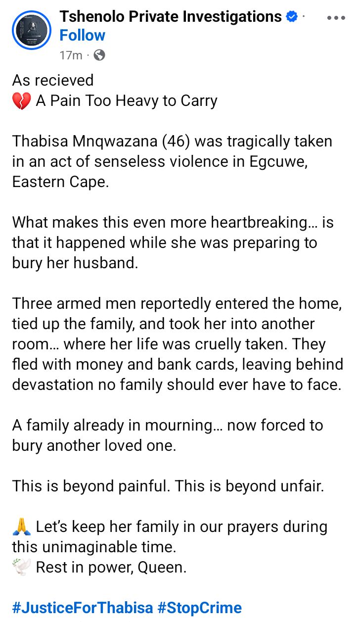 Woman preparing for her husband