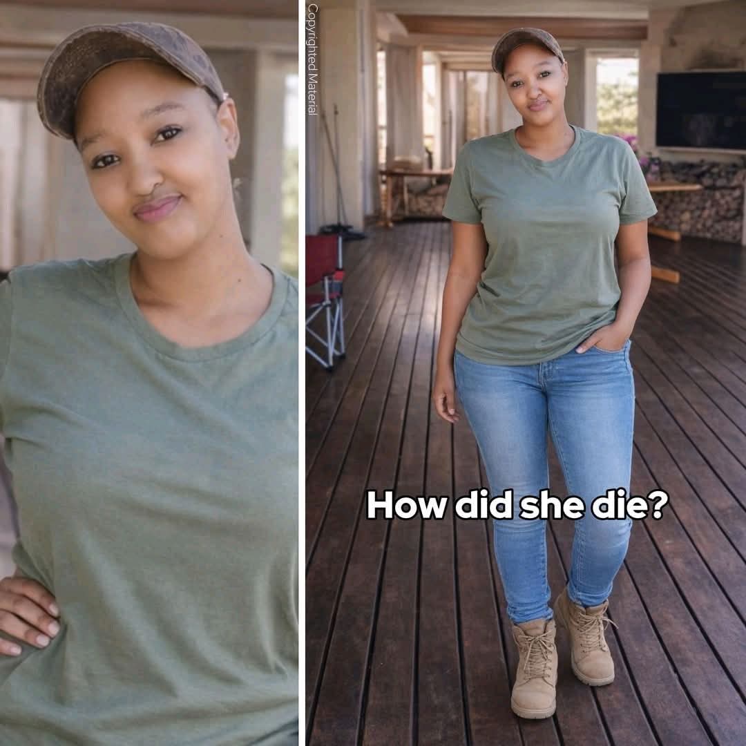 Woman preparing for her husband