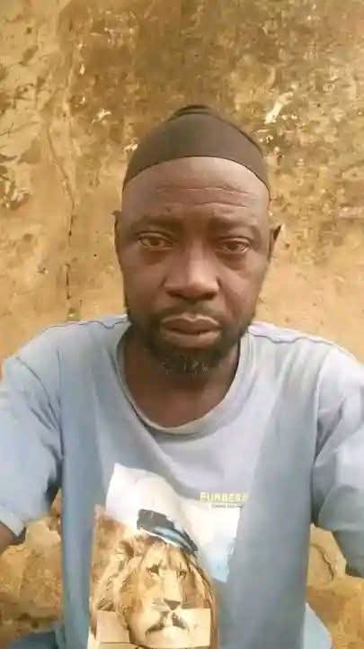 Residents flee as bandits attack communities in Niger State, k!ll four and injure others