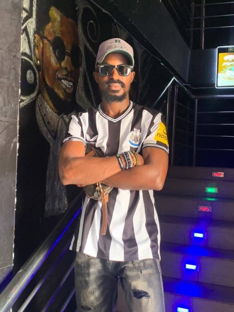 Man d!es after cannon malfunctions and hits him during Passion of Christ rehearsal in Cross River