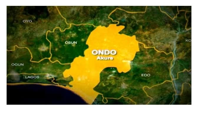 Father's Alleged Machete Attack Leaves Three Children Dead in Ondo Community Tragedy