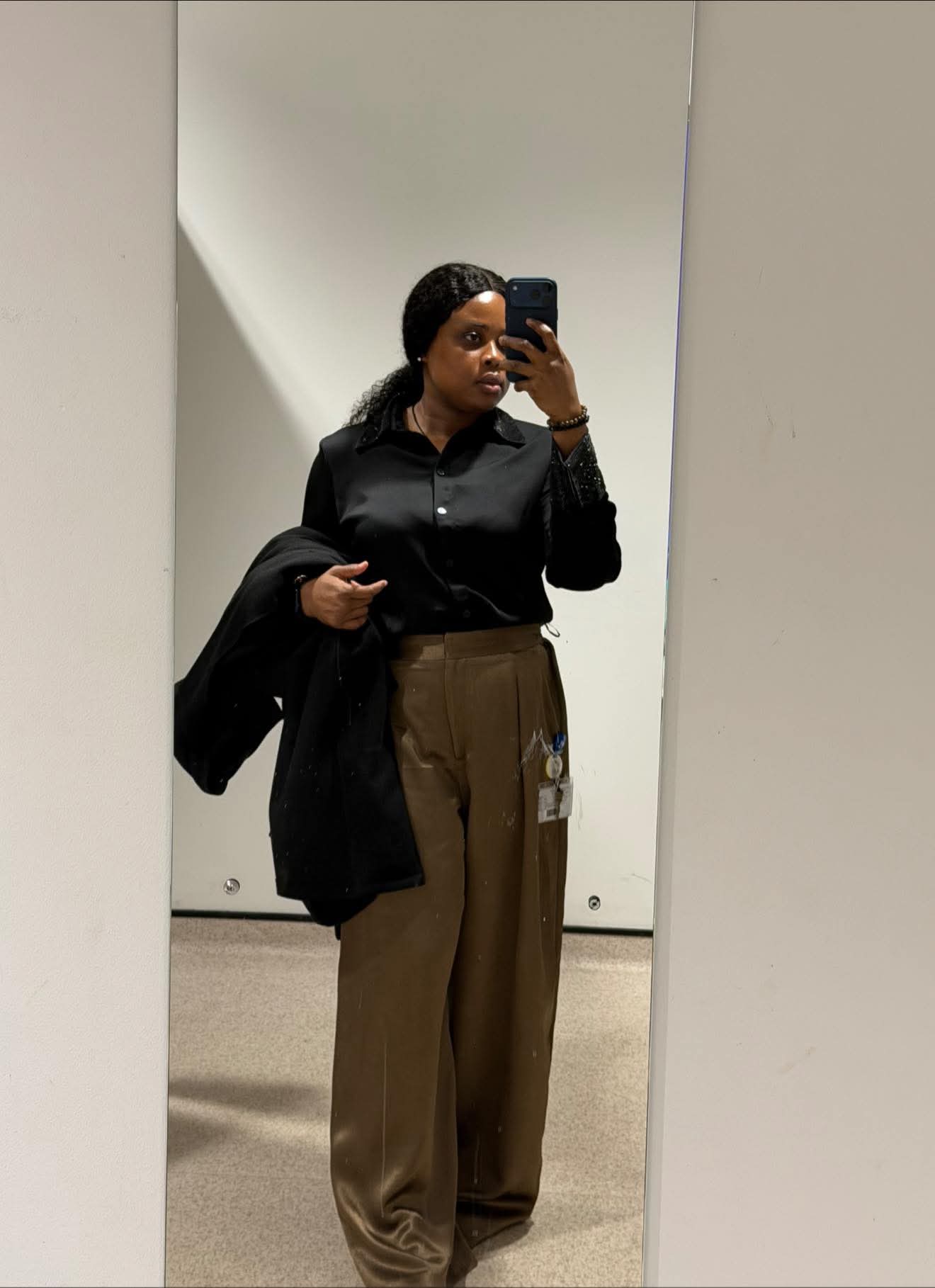 She gave me a look of disdain - Nigerian lady narrates an encounter with 