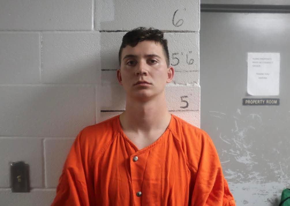 Groom allegedly shot and k!lled friend during bachelor party