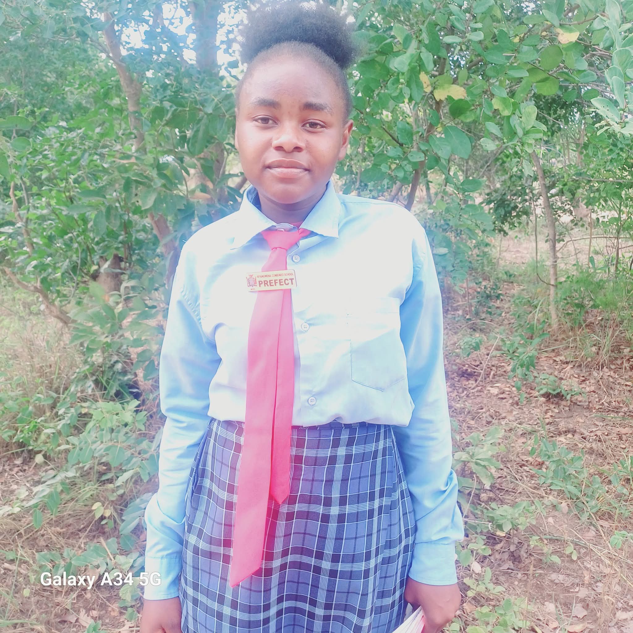 If I was wrong at least we are married now - Evangelist reveals he proposed to his wife while she was in Grade 11