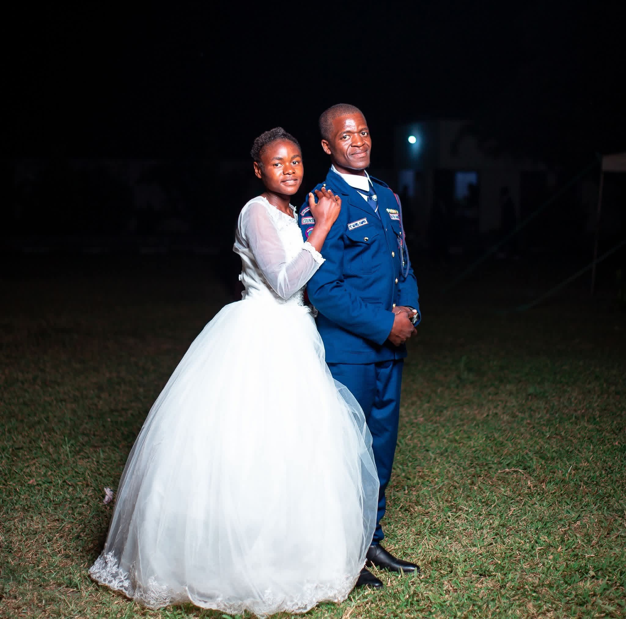 If I was wrong at least we are married now - Evangelist reveals he proposed to his wife while she was in Grade 11