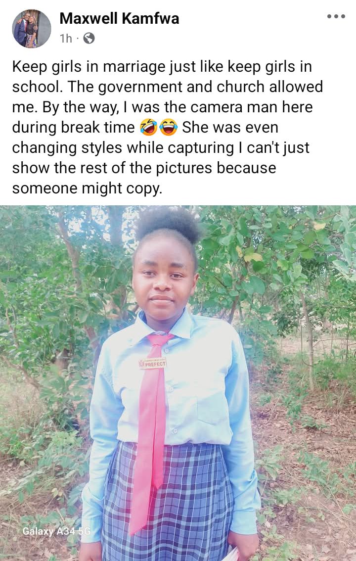 If I was wrong at least we are married now - Evangelist reveals he proposed to his wife while she was in Grade 11