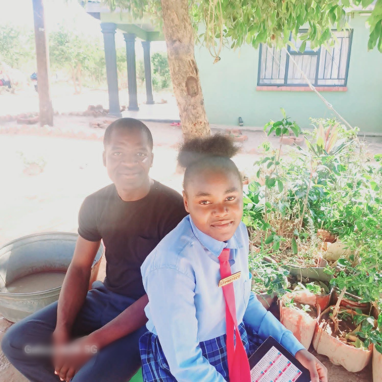 If I was wrong at least we are married now - Evangelist reveals he proposed to his wife while she was in Grade 11