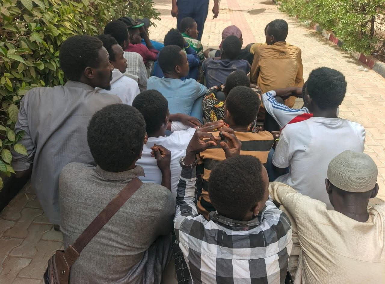 NSCDC Makes Arrests of 20 Foreign Nationals in Kano Operation