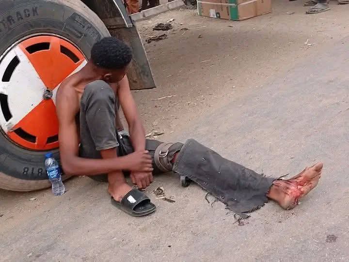 DHQ confirms d3aths of terrorists and soldiers in Borno attack