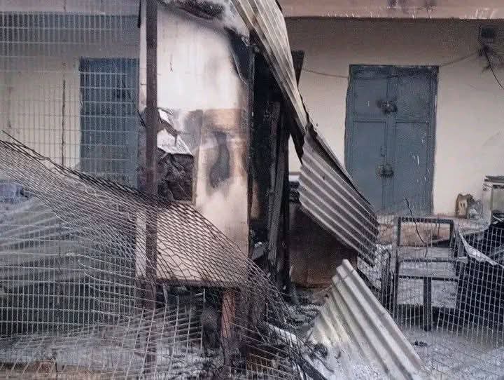 DHQ confirms d3aths of terrorists and soldiers in Borno attack