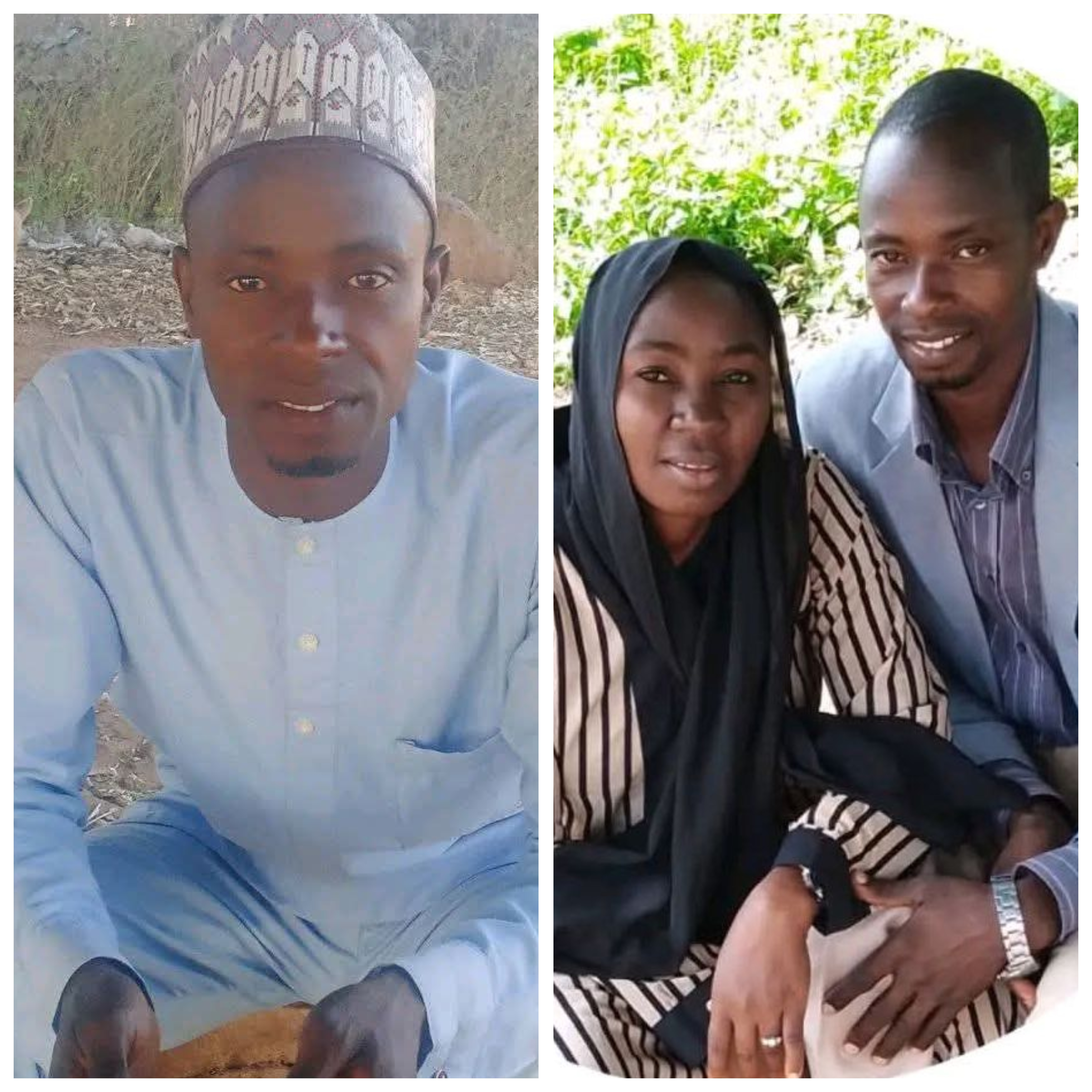 Bandits k!ll one, abduct three family members and 7 others in Kaduna community