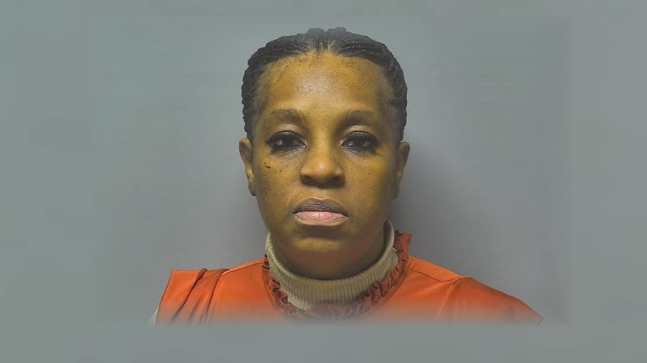 Woman accused of locking sister-in-law in basement for 2 years