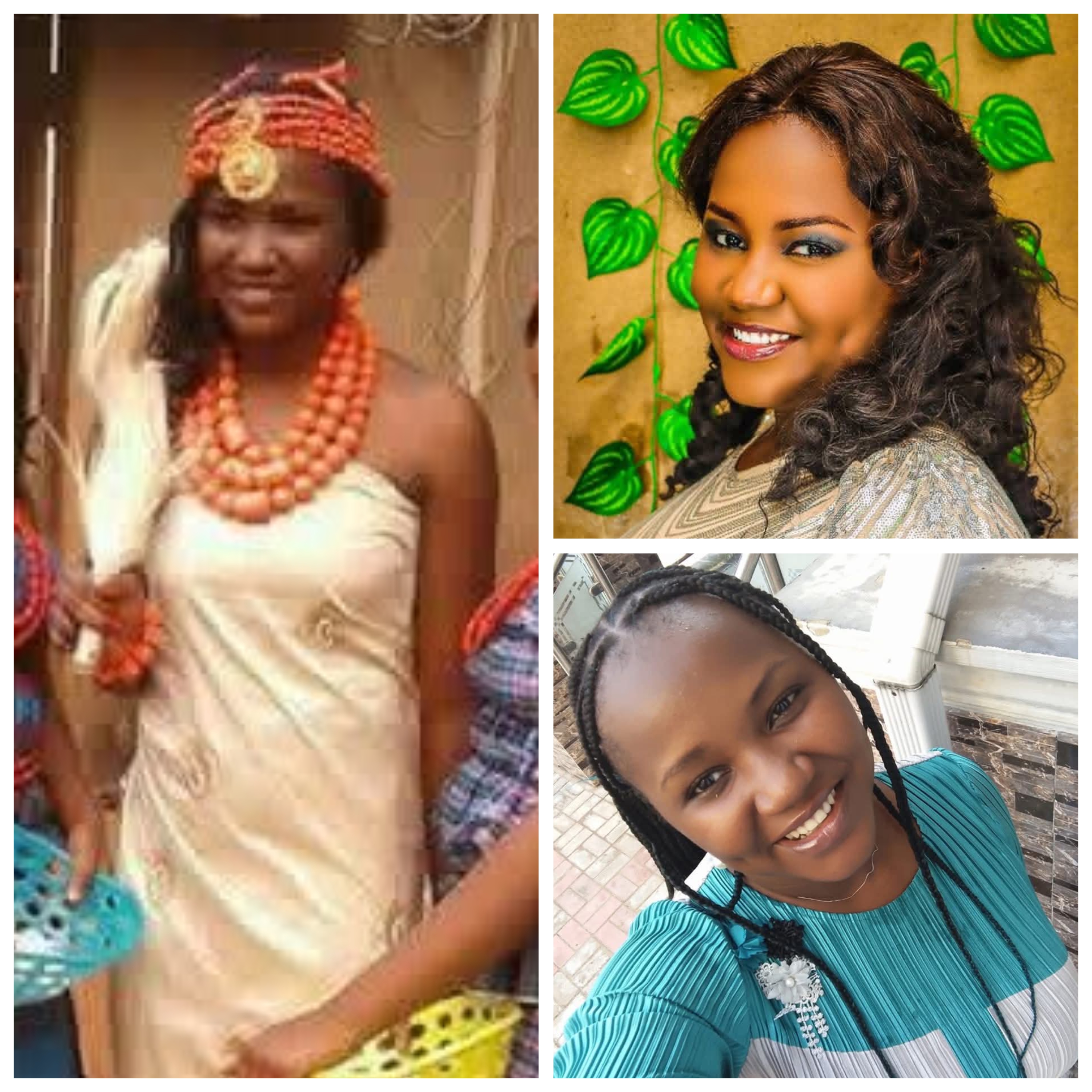 Nigerian Woman's Tragic Loss Sparks Hope for Domestic Violence Survivors in Nigeria