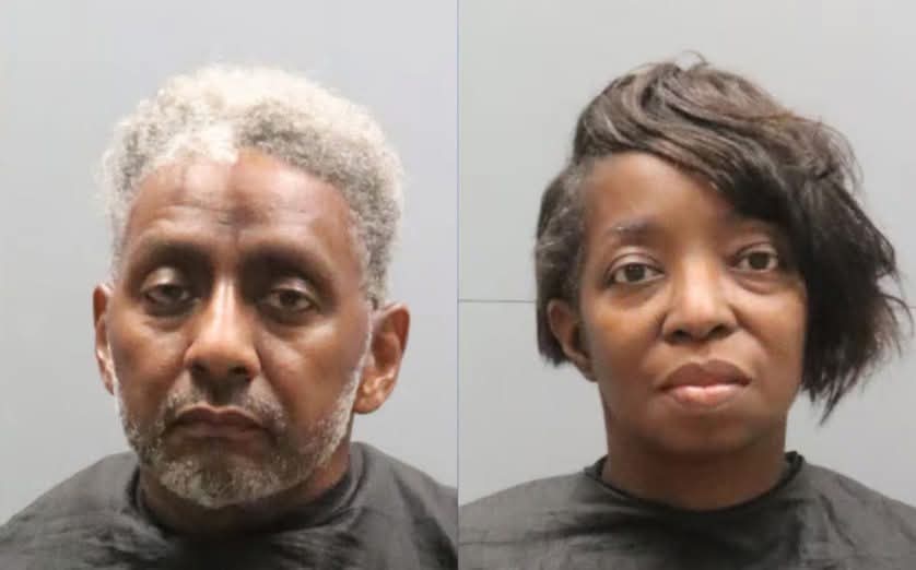 Pastor and Wife Detained Over Serious Abuse Allegations Involving Foster Child