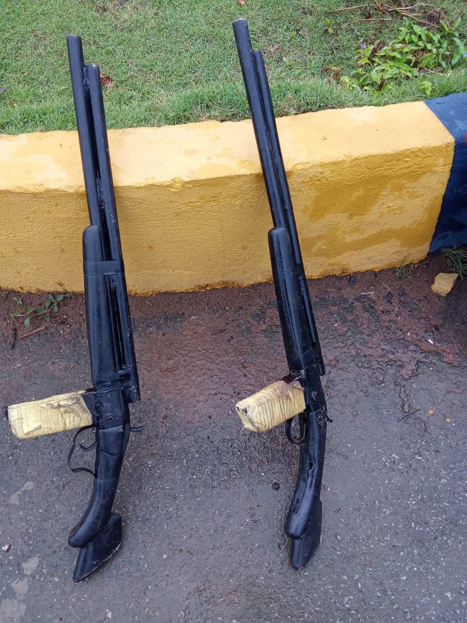 Seven suspects arrested as police crack down on criminal hideout disguised as church in Akwa Ibom