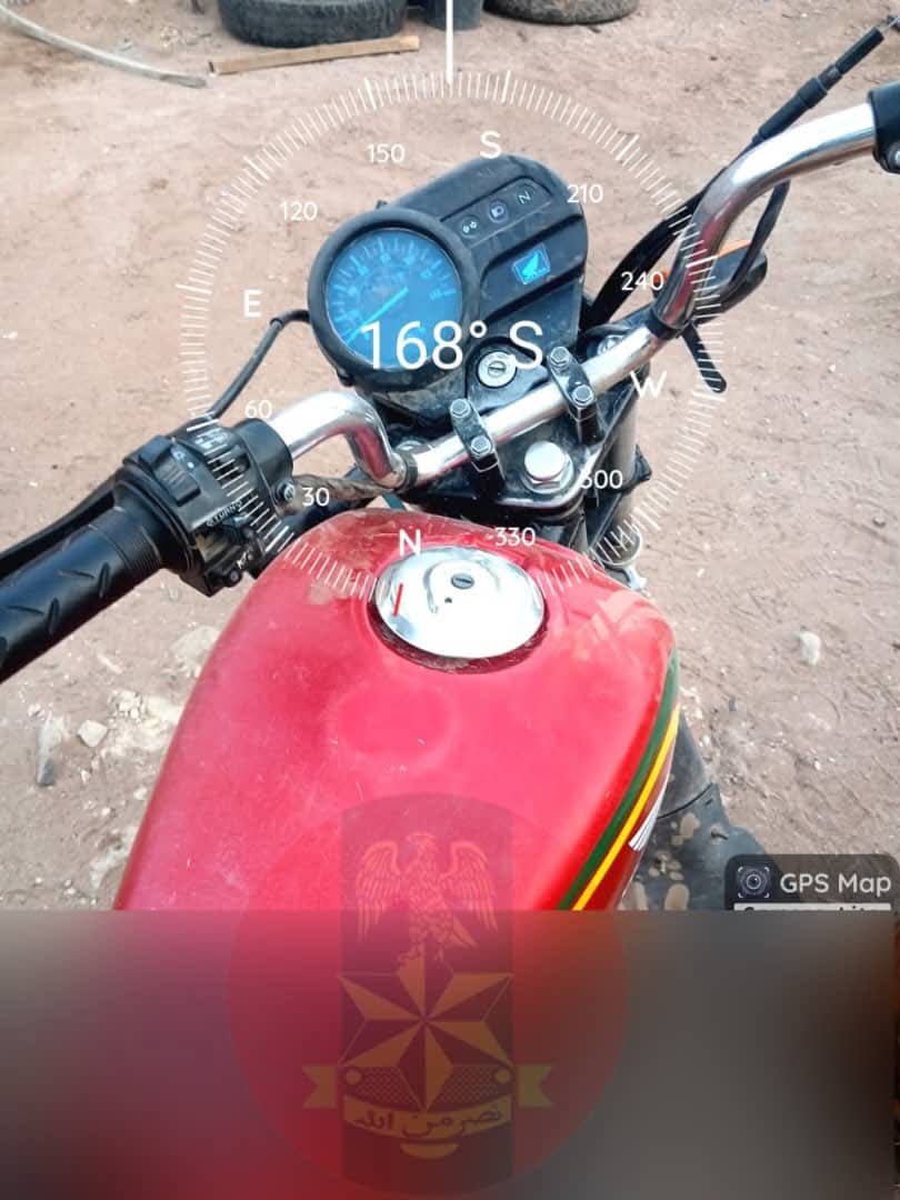 Troops neutralize several terrorists, disrupt their logistics supplies in Plateau