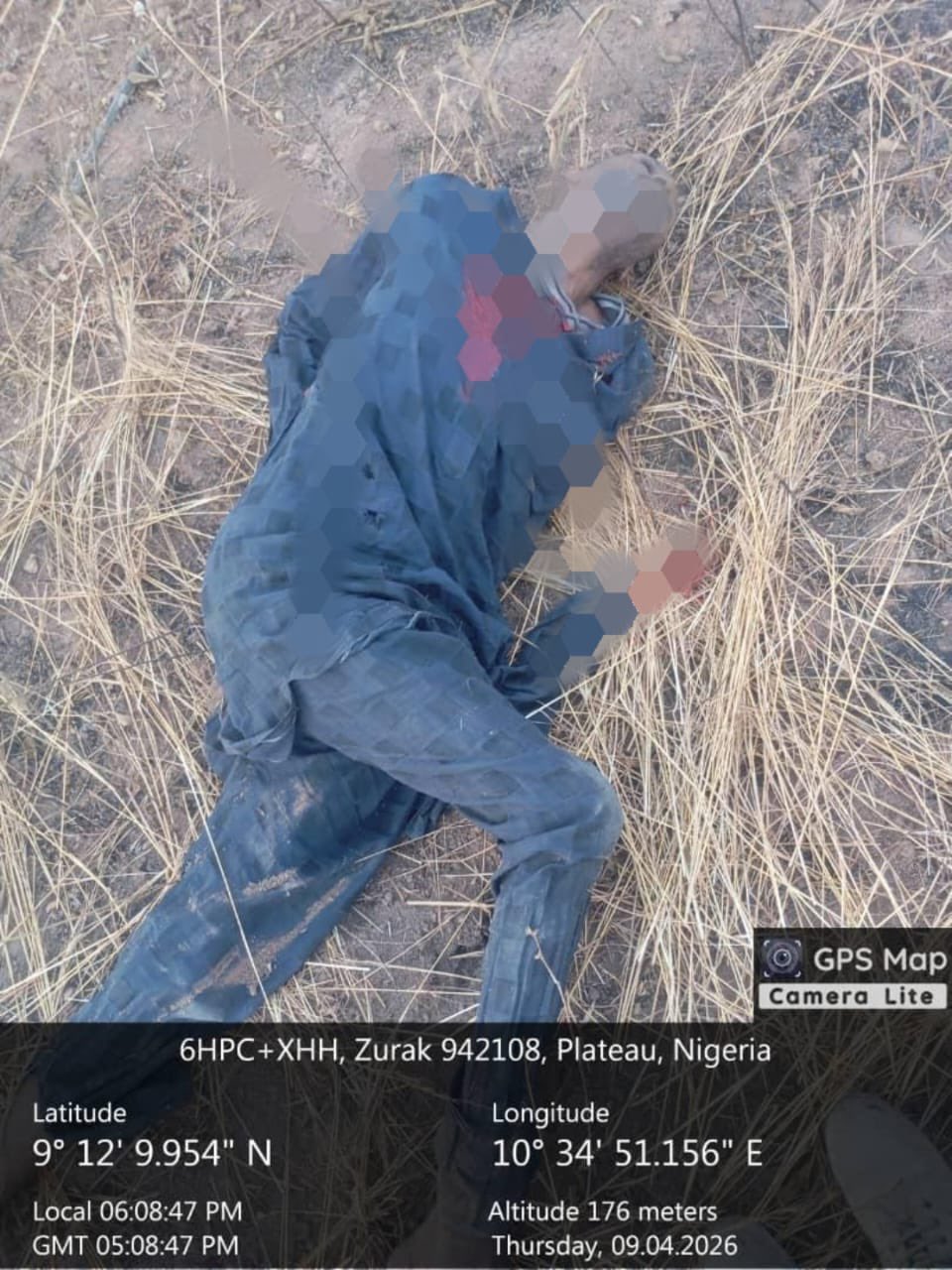 Troops neutralize several terrorists, disrupt their logistics supplies in Plateau