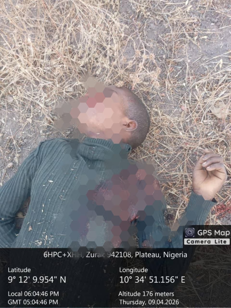 Troops neutralize several terrorists, disrupt their logistics supplies in Plateau