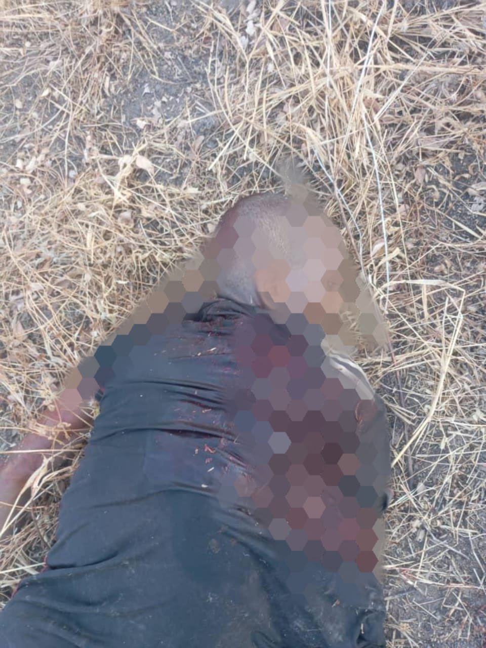 Troops neutralize several terrorists, disrupt their logistics supplies in Plateau