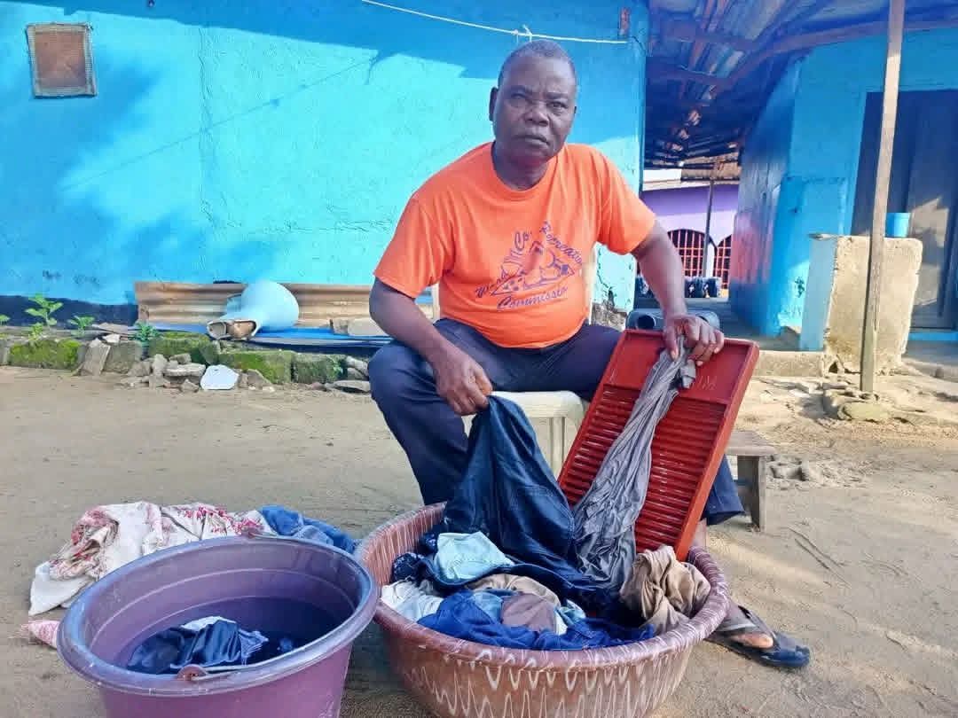 There are always two sides to a story