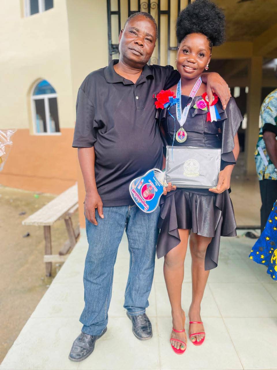 There are always two sides to a story