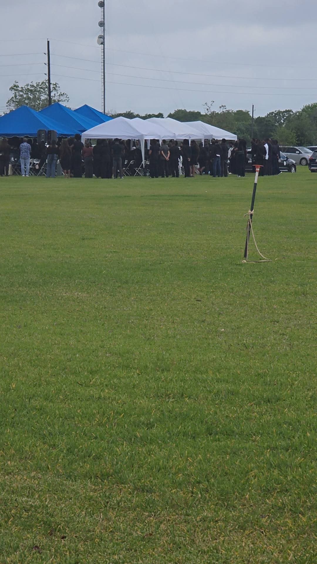 Road crash: Nigerian woman and her two children laid to rest in US