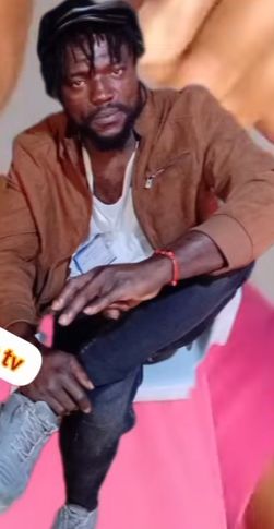 Nigerian woman allegedly m8rdered by her Nigerian boyfriend in Libya, body dumped inside underground septic tank